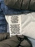 True Craft Hearts Blue Jeans Size 16w - photo 8