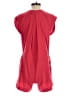 Athleta Solid Red Romper Size 0 - photo 2