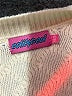 Edikted Ivory Cardigan Size XS - photo 7