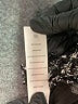 Just Fab 100% Polyester Tweed Black Blazer Size XL - photo 7