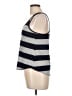 Aqua Gray Sleeveless Top Size L - photo 5