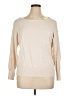 Ann Taylor Factory Ivory Pullover Sweater Size XL - photo 1