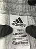Adidas Gray Active Pants Size 18 - photo 4