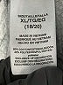 Adidas Gray Active Pants Size 18 - photo 6