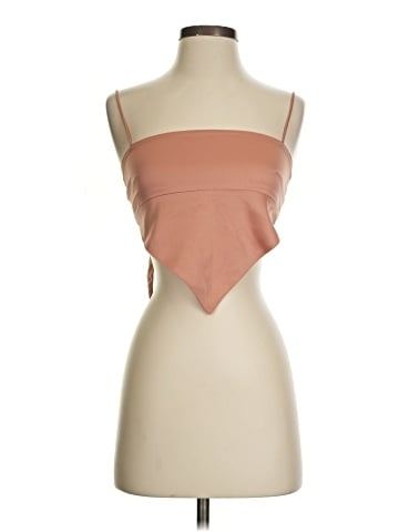 Danielle Bernstein Tube Top (view 1)