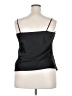 Express Black Sleeveless Top Size XL - photo 2