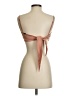 Danielle Bernstein 100% Polyester Tan Tube Top Size XS - photo 2