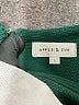 Assorted Brands Color Block Teal Casual Dress Size S - photo 7