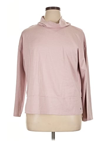 Apana Long Sleeve Top (view 1)