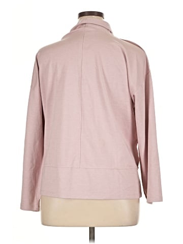 Apana Long Sleeve Top (view 2)