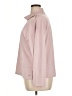 Apana Pink Long Sleeve Top Size XL - photo 5