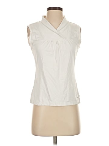 Lija Sleeveless T-Shirt (view 1)