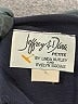 Jeffrey & Dara 100% Rayon Blue Blazer Size 6 (petite) - photo 6