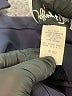 Jeffrey & Dara 100% Rayon Blue Blazer Size 6 (petite) - photo 7
