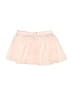 Danskin Now 100% Polyester Solid Pink Skirt Size XS (kids) - photo 1