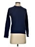 J.Crew Factory Store 100% Cotton Blue Pullover Sweater Size XS - photo 1