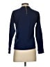 J.Crew Factory Store 100% Cotton Blue Pullover Sweater Size XS - photo 2