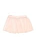 Danskin Now 100% Polyester Solid Pink Skirt Size XS (kids) - photo 2