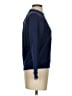 J.Crew Factory Store 100% Cotton Blue Pullover Sweater Size XS - photo 4