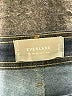 Everlane Argyle Blue Jeans Size 28 waist - photo 7