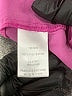 Maison d' Amelie 100% Polyester Pink Short Sleeve Blouse Size XS - photo 8