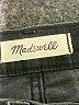 Madewell Black Jeans Size 26 waist - photo 7