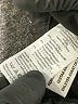 Madewell Black Jeans Size 26 waist - photo 9