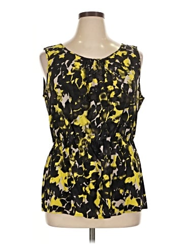 St. John Tank Top (view 1)