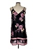 Shein Black Sleeveless Blouse Size L - photo 1