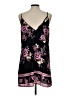 Shein Black Sleeveless Blouse Size L - photo 2