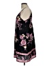 Shein Black Sleeveless Blouse Size L - photo 5