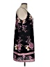 Shein Black Sleeveless Blouse Size L - photo 4