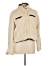 Thread & Supply 100% Polyester Ivory Cardigan Size L - photo 1