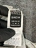 Shein Gray Tank Top Size 4 - photo 4
