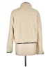 Thread & Supply 100% Polyester Ivory Cardigan Size L - photo 2