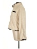 Thread & Supply 100% Polyester Ivory Cardigan Size L - photo 5