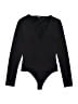 Express Black Bodysuit Size XS - photo 1