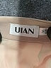 Assorted Brands Solid Tan Formal Skirt Size M - photo 4