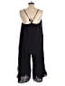 Akemi + Kin Solid Black Jumpsuit Size XS - photo 2