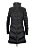 Bernardo Fashions Black Coat Size S - photo 1