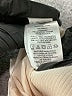 Ugg 100% Polyester White Jacket Size XXS - photo 7