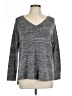 TCEC Gray Long Sleeve Top Size L - photo 1