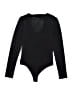 Express Black Bodysuit Size XS - photo 2