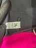 Jo + Jax Color Block Black Active Pants Size XS - photo 7