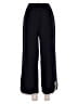 Zanzea Collection Black Track Pants Size M - photo 1