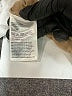 Divided by H&M Tan Short Sleeve Turtleneck Size M - photo 8