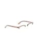 Unbranded Pink Brown Sunglasses One size - photo 1