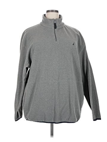 Nautica Pullover Sweater (view 1)