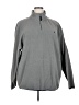 Nautica 100% Polyester Gray Pullover Sweater Size XXL - photo 1