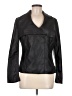 a.n.a. A New Approach 100% Polyester Black Jacket Size M - photo 1